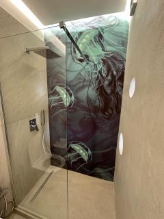 AYLA Suite - Panoramic Luxury Escape - Baia - 7
