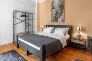 Fully Equipped & Modern Designed Spectacular 3BR - Istanbul - 8