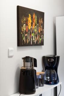 Fully Equipped & Modern Designed Spectacular 3BR - Istanbul - 7