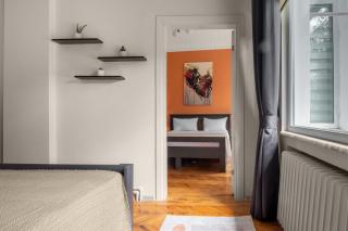 Fully Equipped & Modern Designed Spectacular 3BR - Istanbul - 2