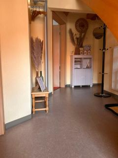SanMar 1 Ferien und Wohnpark Residenz - Meisdorf - 5