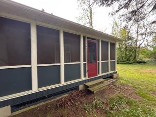 Rustic Fishing Cabin Near Sauble - Red Bay - 0
