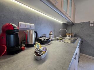 Golden Luxe Living - Kavala - 2