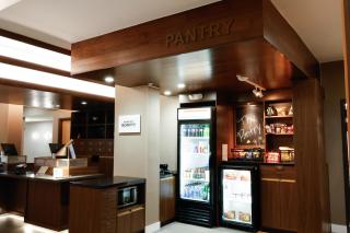 Four Points by Sheraton Austin Airport - Austin - 2