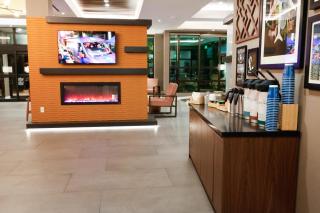 Four Points by Sheraton Austin Airport - Austin - 3