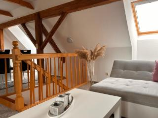 SanMar 1 Ferien und Wohnpark Residenz - Meisdorf - 4