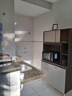 Apartamento Grand Maracanaú - Premium - Maracanaú - 2