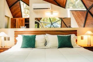 Cabo Real Luxury Glamping - El Aguacate - 2