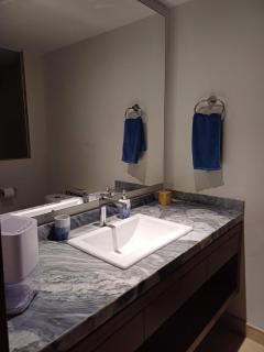 Excellent apartment 100 meters from the beach! - Acapulco - 7