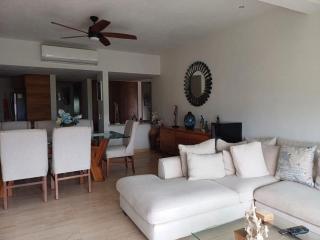 Excellent apartment 100 meters from the beach! - Acapulco - 6