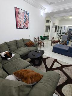 Villa Palmarin - Dakar - 7