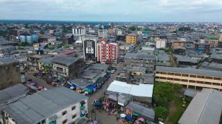 JTC Sarl - Douala - 5
