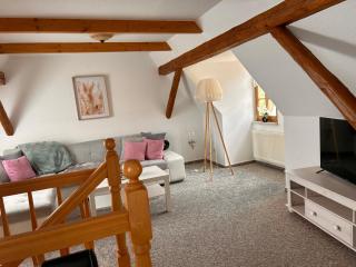SanMar 1 Ferien und Wohnpark Residenz - Meisdorf - 8