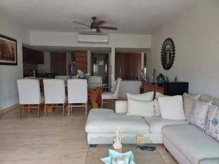 Excellent apartment 100 meters from the beach! - Acapulco - 4
