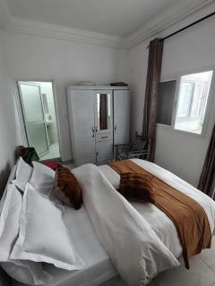 Villa Palmarin - Dakar - 3