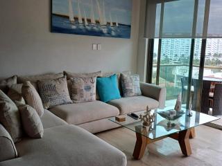Excellent apartment 100 meters from the beach! - Acapulco - 3