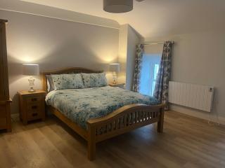Self catering apartment Silvermines - Nenagh - 7