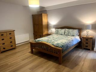 Self catering apartment Silvermines - Nenagh - 6