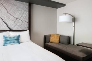 Morgantown Marriott at Waterfront Place - Morgantown - 2