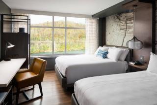 Morgantown Marriott at Waterfront Place - Morgantown - 1