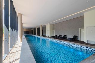 Apartamento Luxo Faria Lima - São Paulo - 2