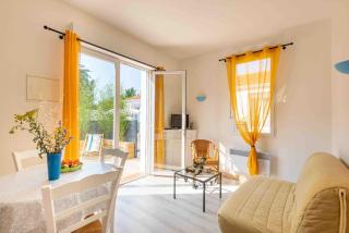 Appartement 350 m de la plage avec terrasse bois - Saint-Jean-de-Monts - 0