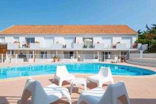 Appartement 350 m de la plage avec terrasse bois - Saint-Jean-de-Monts - 9