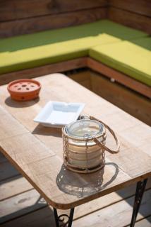 Appartement 350 m de la plage avec terrasse bois - Saint-Jean-de-Monts - 8