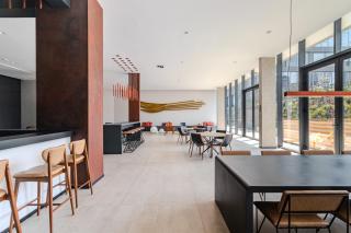 Apartamento Luxo Faria Lima - São Paulo - 4
