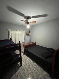 Casa compmeta em mongaguá - Mongaguá - 0