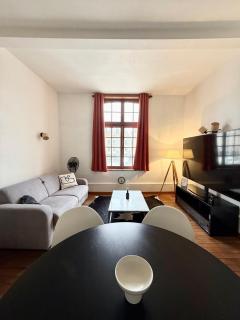 Beffroi's Cosiest Place - Arras - 9