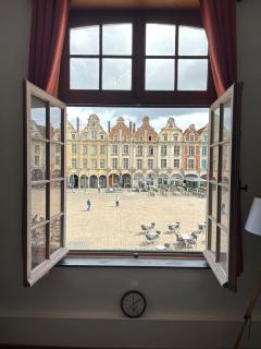Beffroi's Cosiest Place - Arras - 2