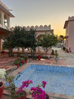 Anantara by Richa - Orchha - 0