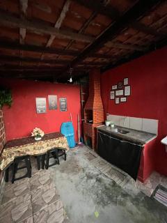 Casa compmeta em mongaguá - Mongaguá - 6