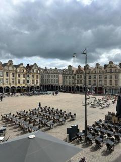Beffroi's Cosiest Place - Arras - 7