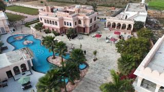 Anantara by Richa - Orchha - 9