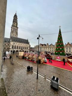 Beffroi's Cosiest Place - Arras - 8