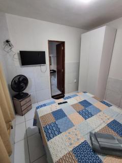 Apartamento Essencial para trabalho lazer - Maracanaú - 7