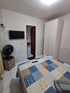 Apartamento Essencial para trabalho lazer - Maracanaú - 8