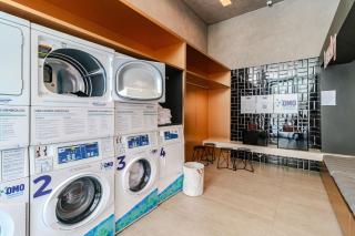 Apartamento Luxo Faria Lima - São Paulo - 6
