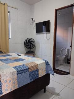 Apartamento Essencial para trabalho lazer - Maracanaú - 6