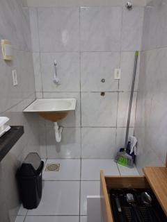 Apartamento Essencial para trabalho lazer - Maracanaú - 4