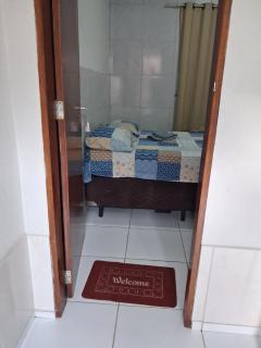 Apartamento Essencial para trabalho lazer - Maracanaú - 3