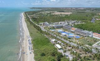 Japaratinga Lounge Resort - All Inclusive - Japaratinga - 1