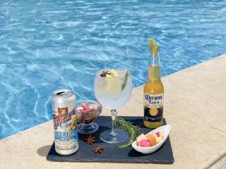 Japaratinga Lounge Resort - All Inclusive - Japaratinga - 2