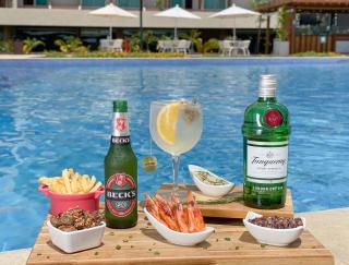 Japaratinga Lounge Resort - All Inclusive - Japaratinga - 4