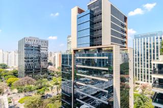 Apartamento Luxo Faria Lima - São Paulo - 7