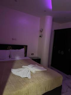 MAGIC pyramids Hotel - Il Cairo - 1