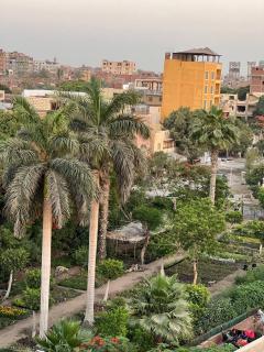 MAGIC pyramids Hotel - Il Cairo - 9