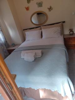 Iresioni Traditional villa - Vourvourou - 8